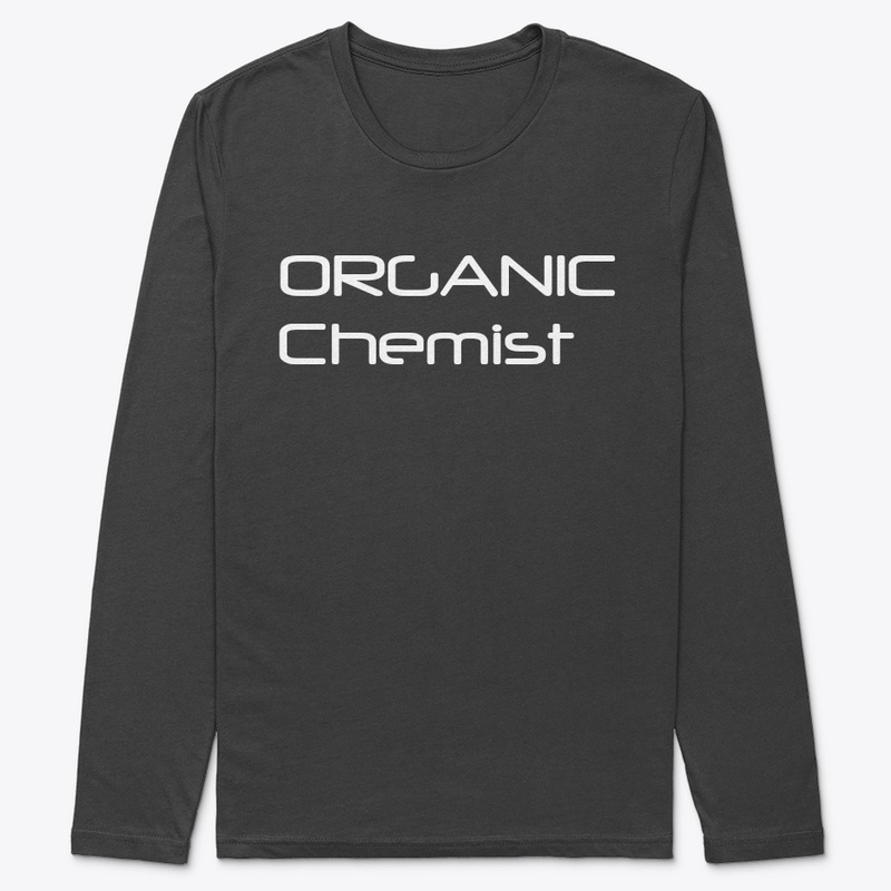 Organic chemist