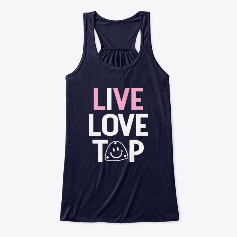 I Love Tap Live Love Tap for Dancers