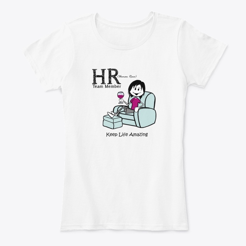 HR Member