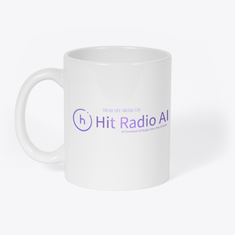 Hit Radio AI Artists
