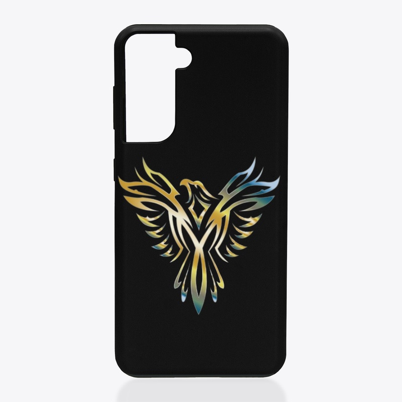 Phoenix Bird (02)