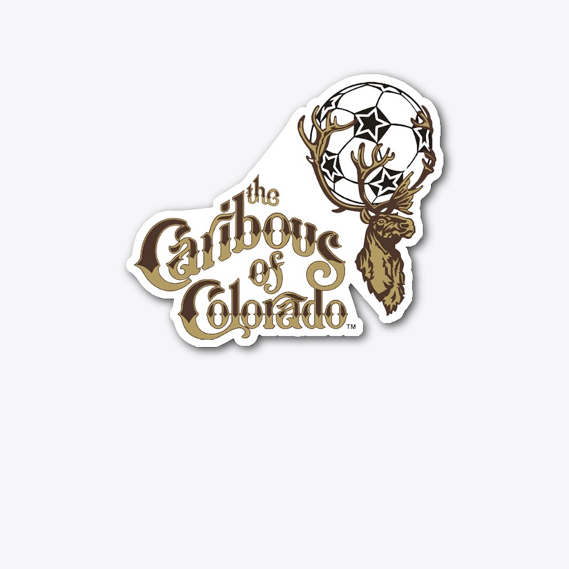  Caribous of Colorado