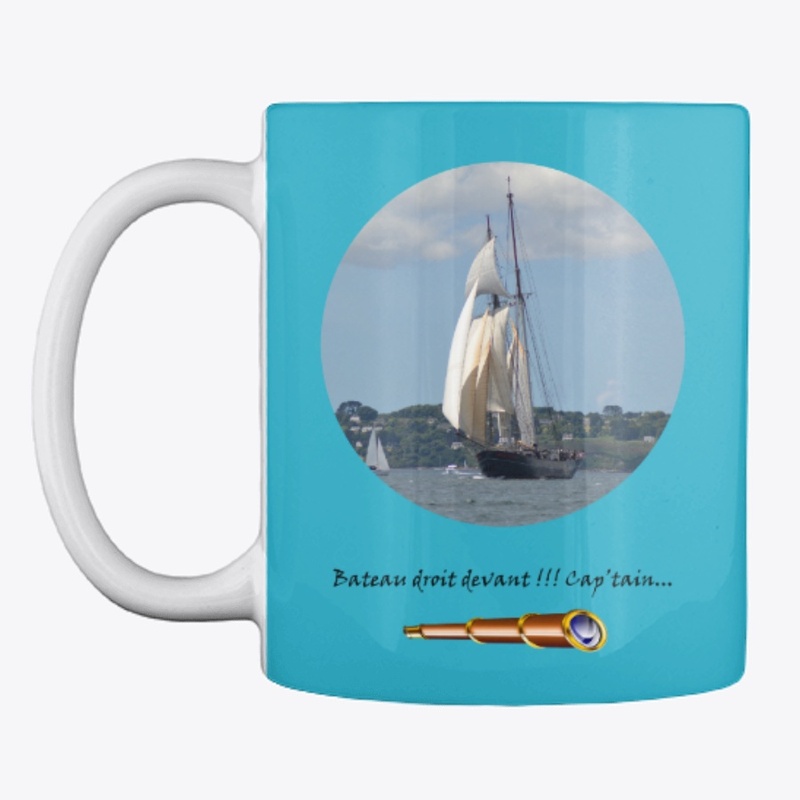 Collection 2019 Voilier 0469