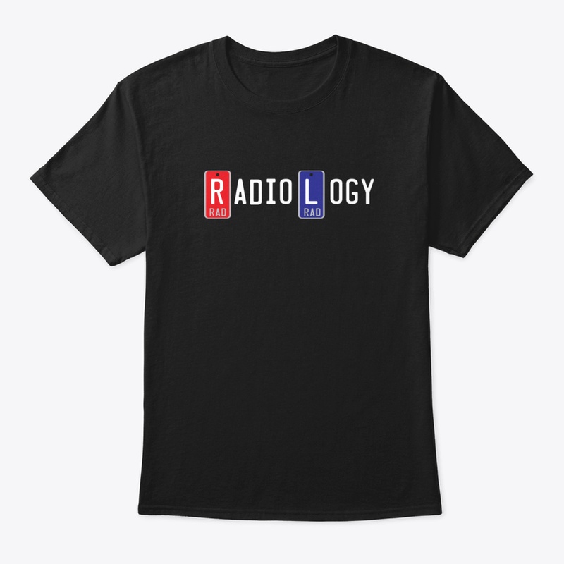 Radiology Tech Radiology Tech Right Left