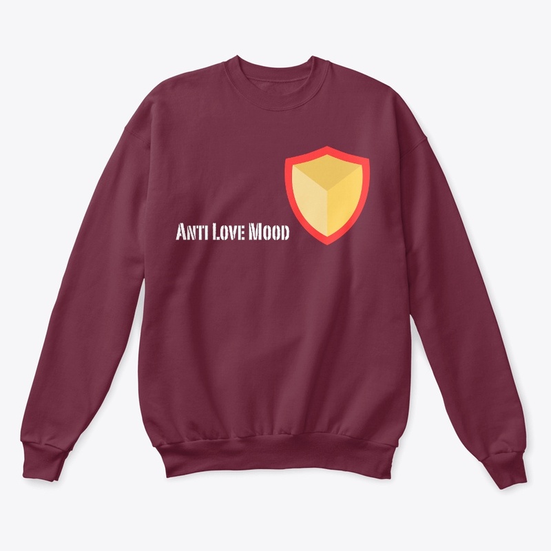 Anti love