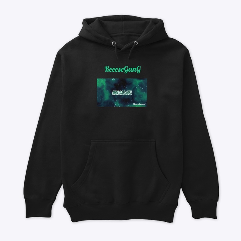 MBA Merch