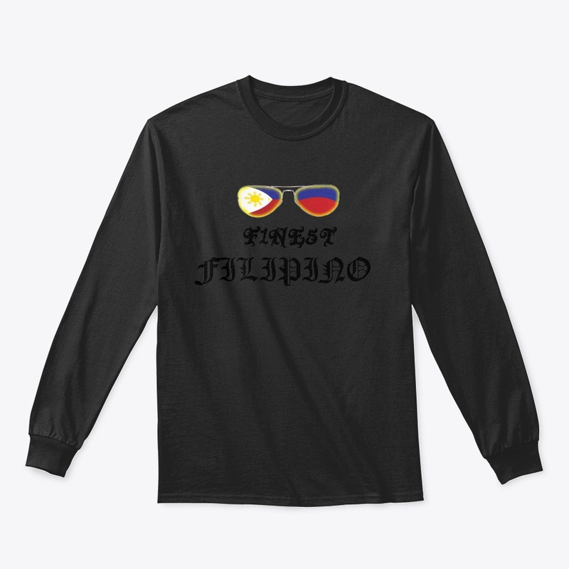 F1NE5T FILIPINO
