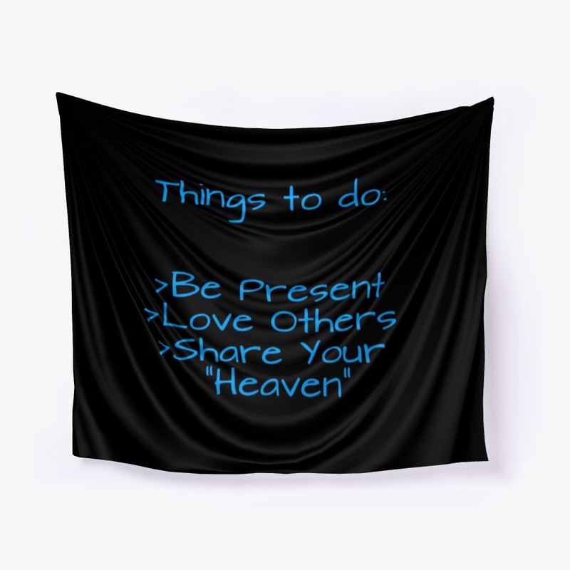 things to do 2