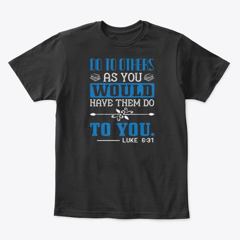 Luke 6:31