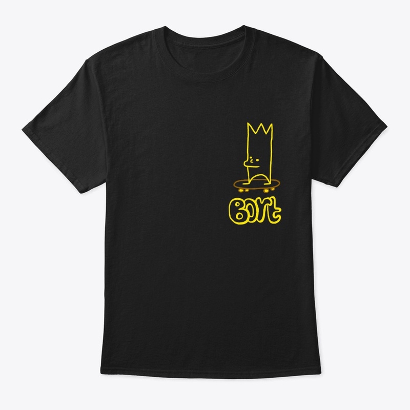 Bort Sampson