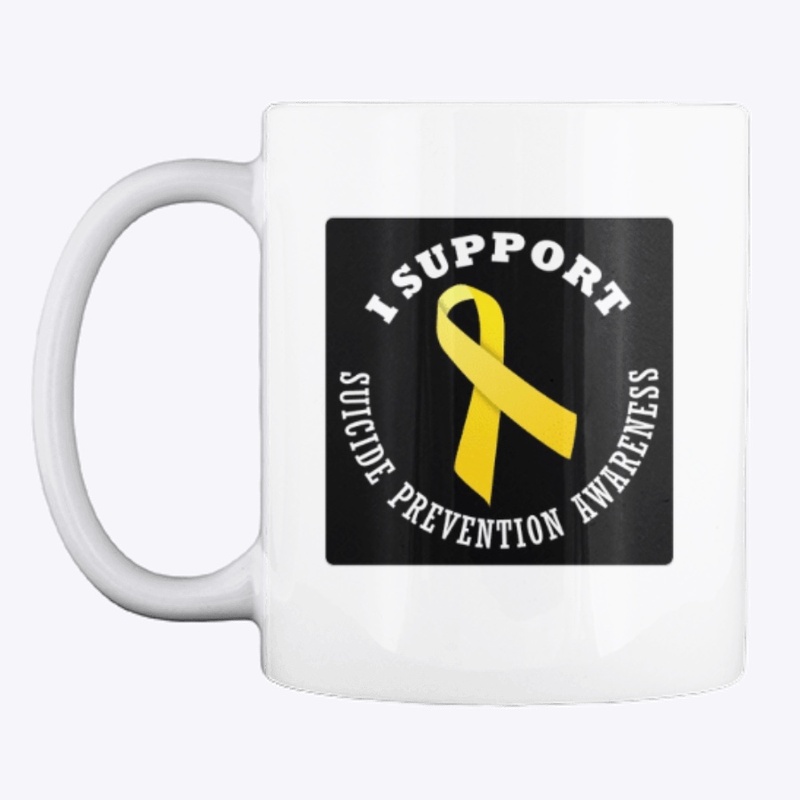 Suicide prevention