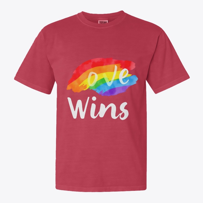 Love Wins