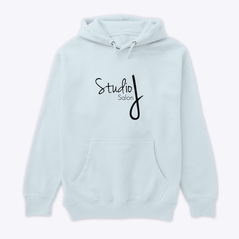 Studio J shirts and hoodies