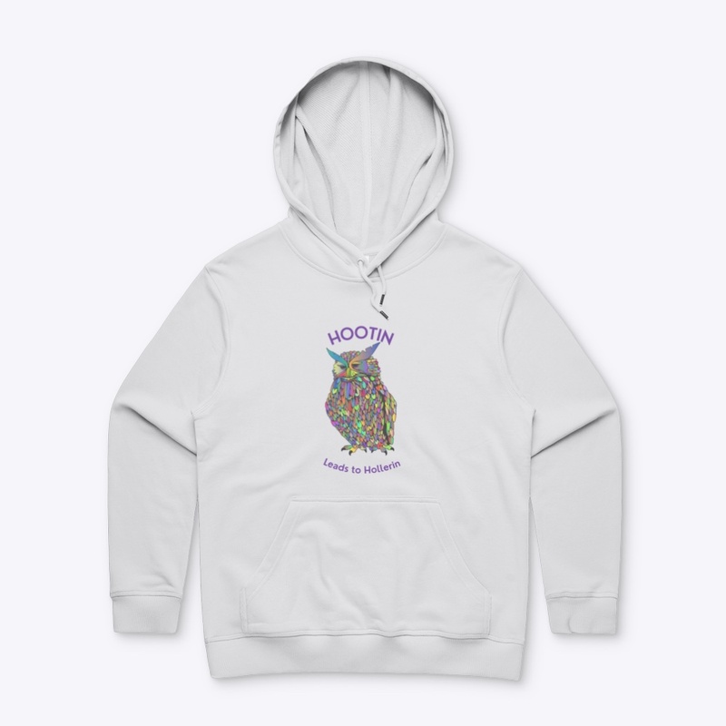 Hootin Leads to Hollerin