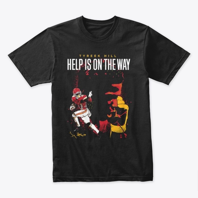 Limited Eddition Merch