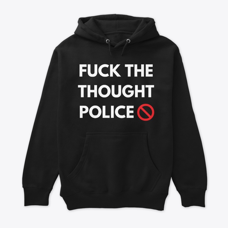 F THE THOUGHT POLICE