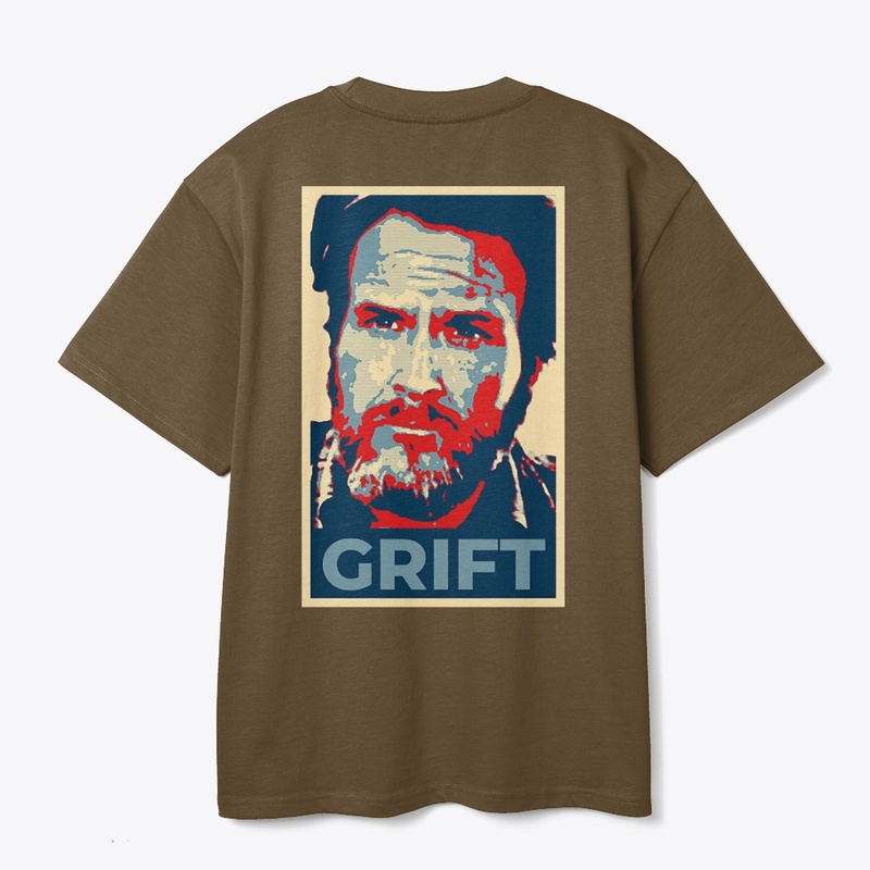 The Grift King