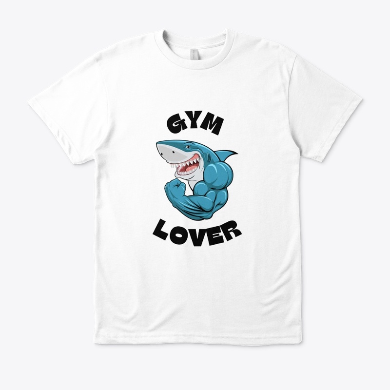 GYM T-Shirt