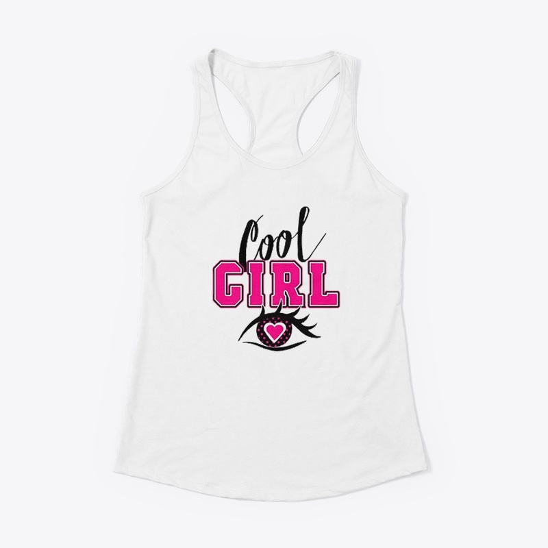 Cool girl