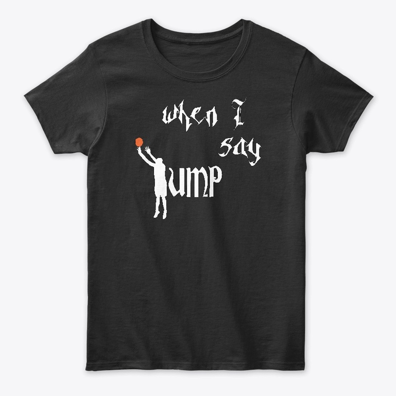 jump