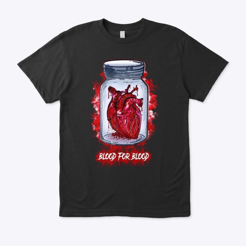 Blood  for Blood