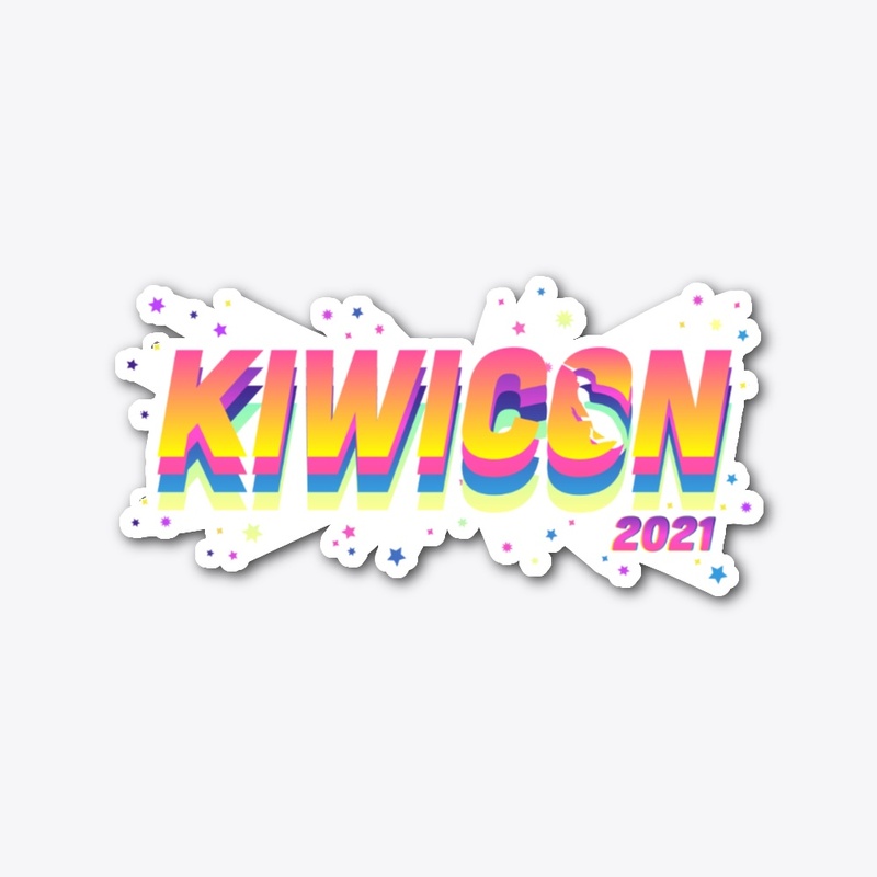 Kiwicon 2021 Merch v2