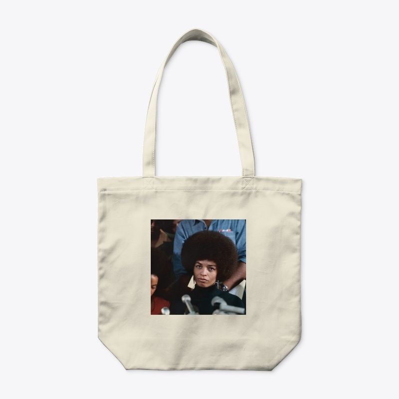 Angela Davis