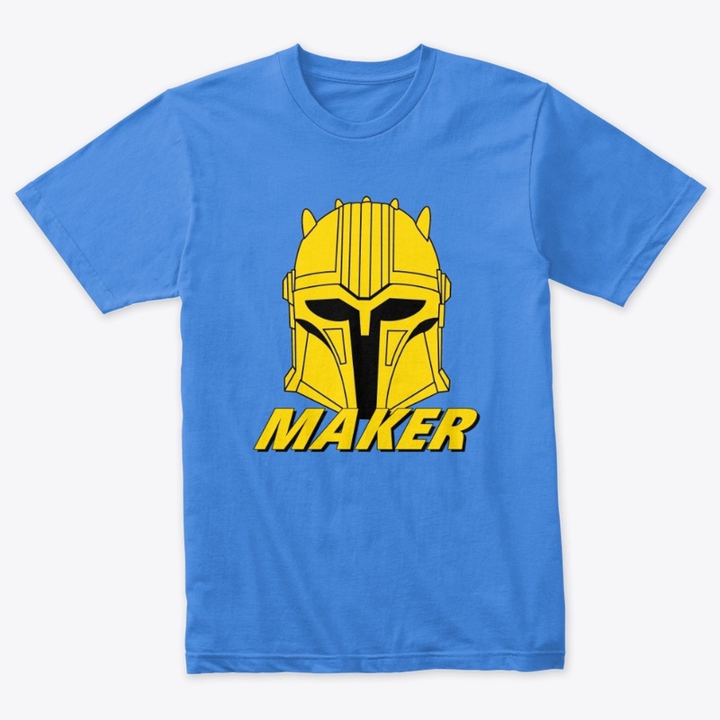 Maker