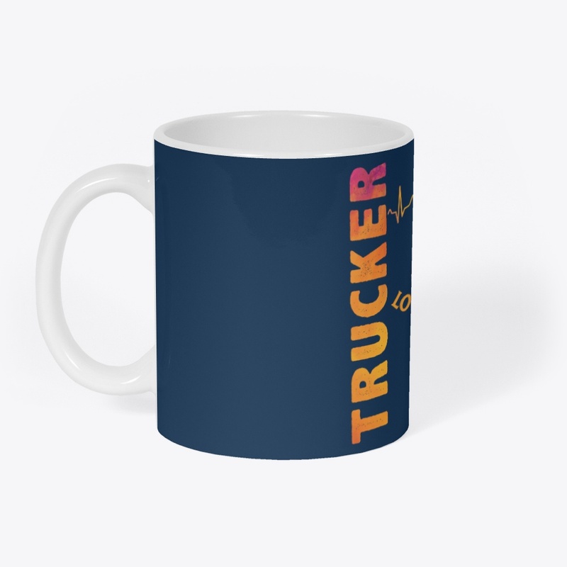 Trucker - Love What You Do