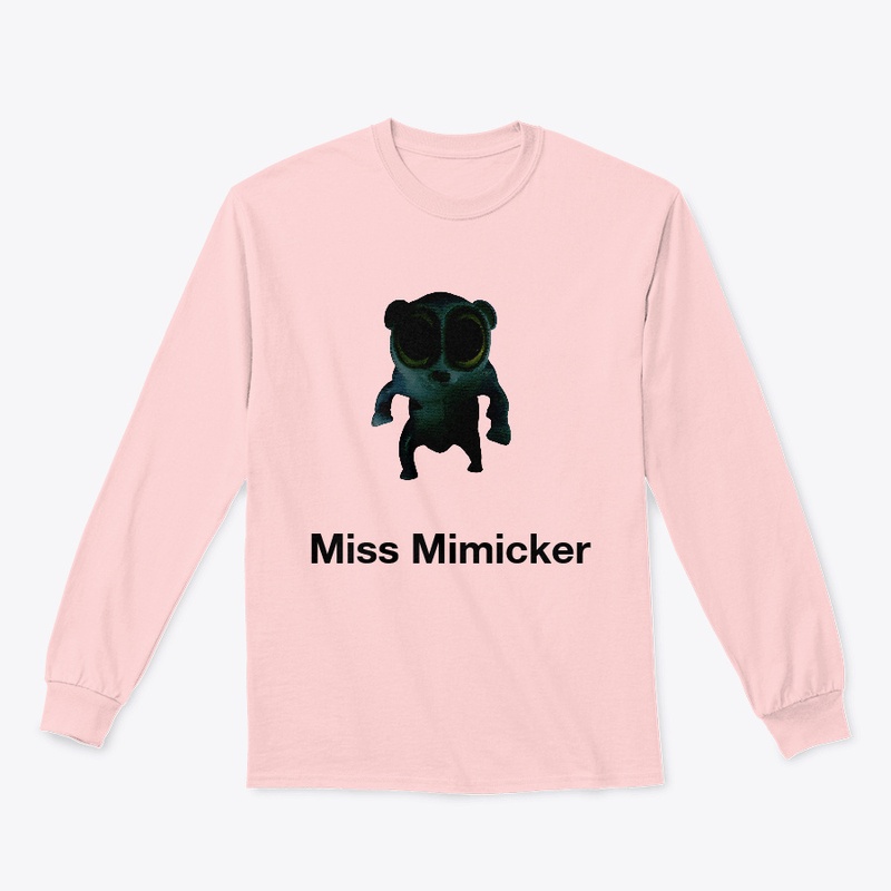 Miss Mimicker