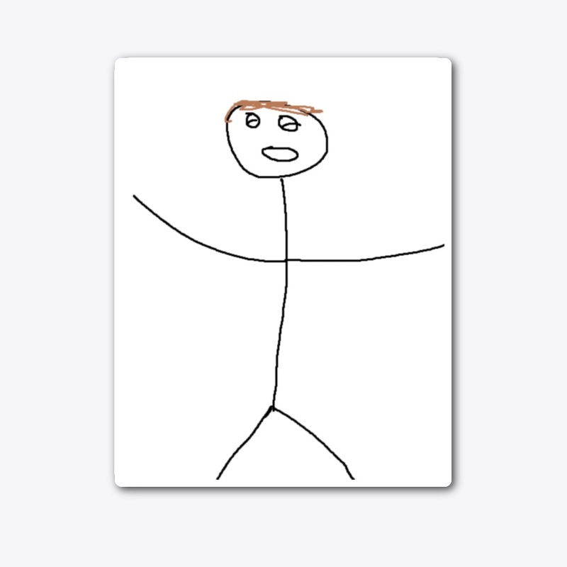 Stick figure