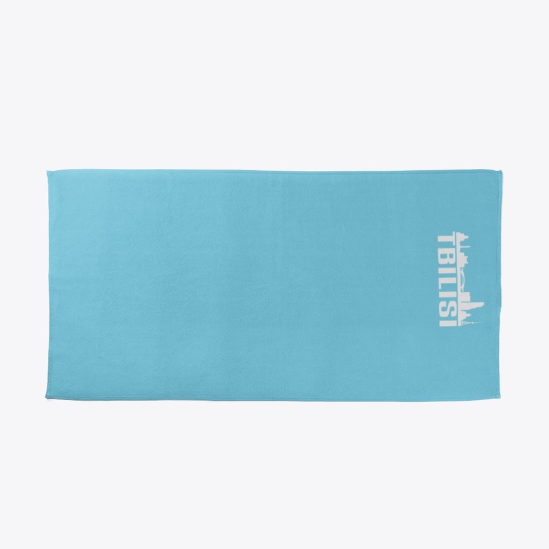 Sports towel