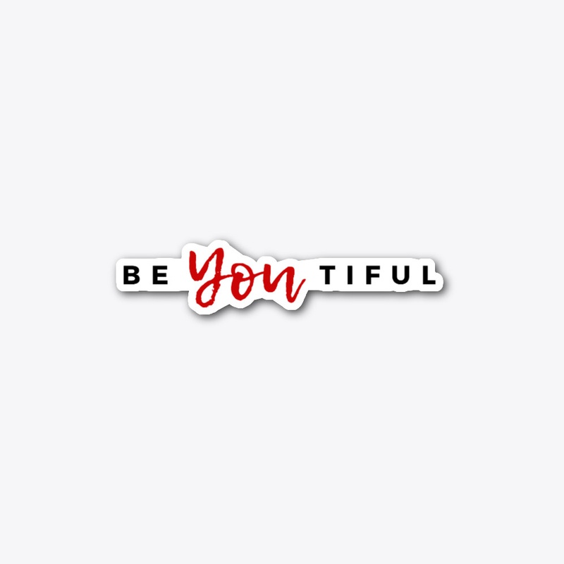 BeYouTiful