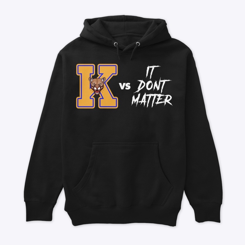 Kennedy vs It Don't Matter