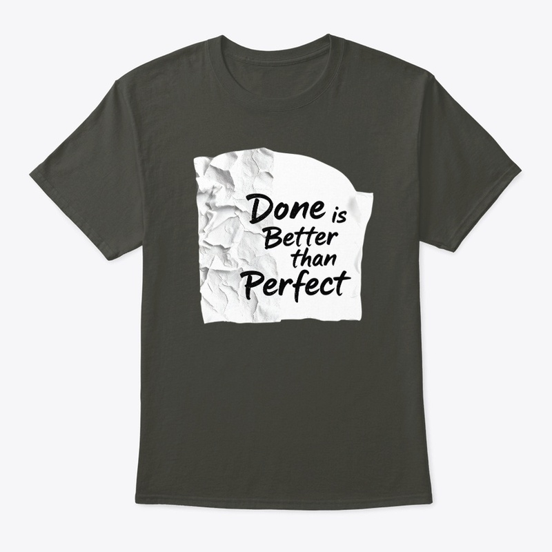 Perfectly Imperfect