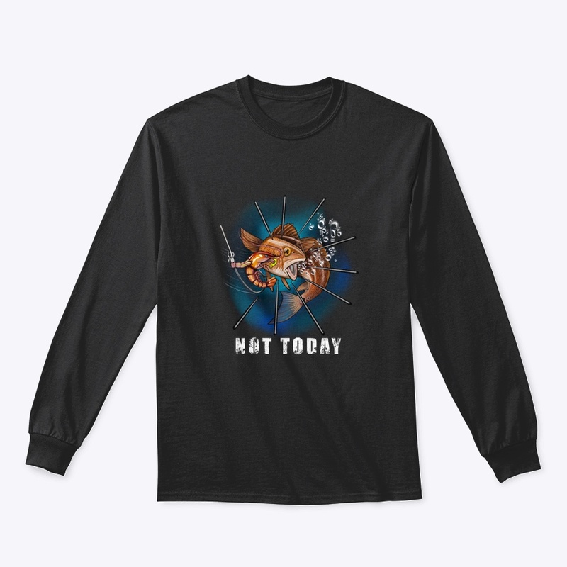 Not Today Style1