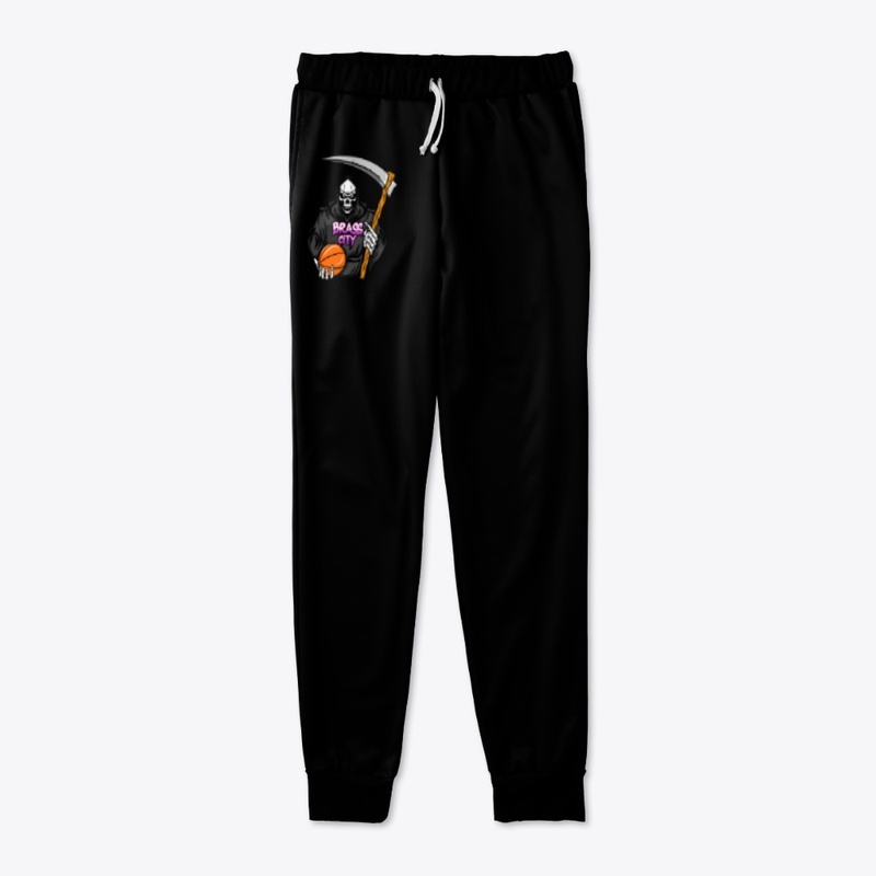 Brass City Joggers