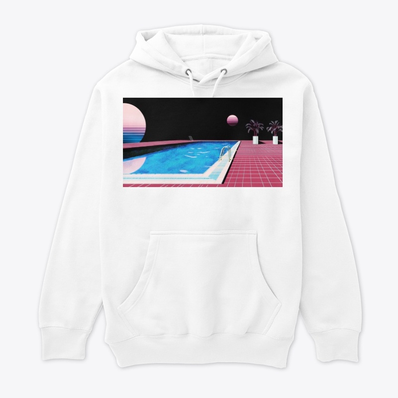 The Night Swim