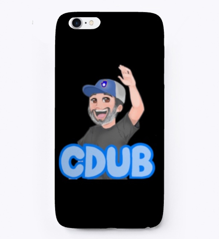 Cdub merch