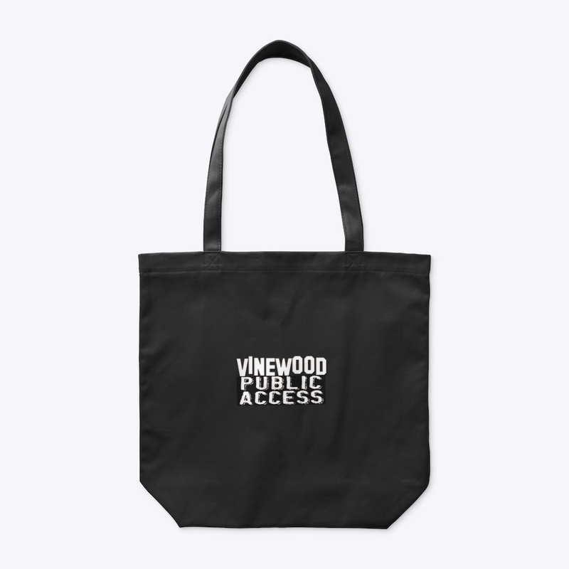 VPA Mug — Organic Tote Bag