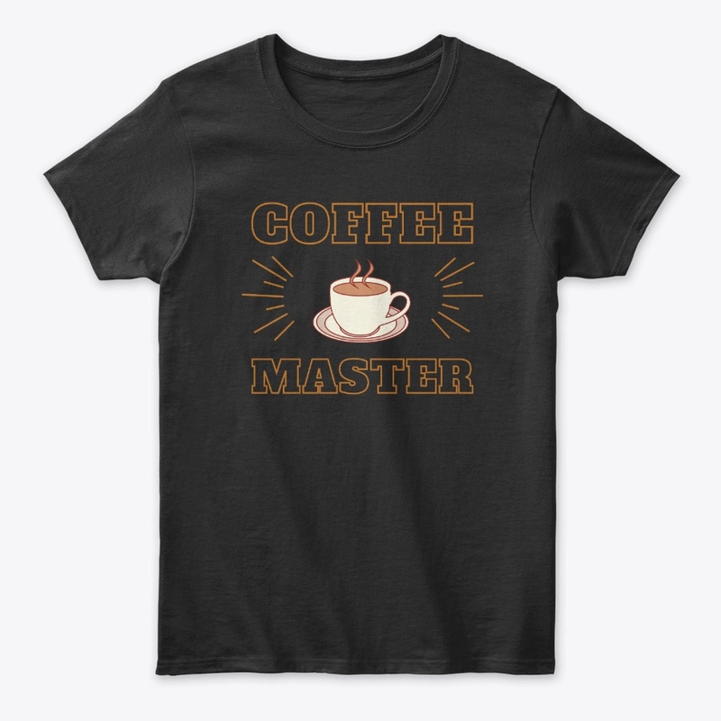 Coffee Master