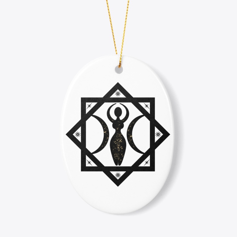 Wiccan Witchy Design