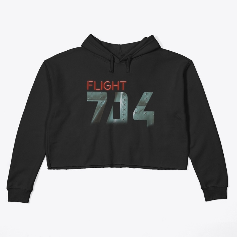 Flight 704