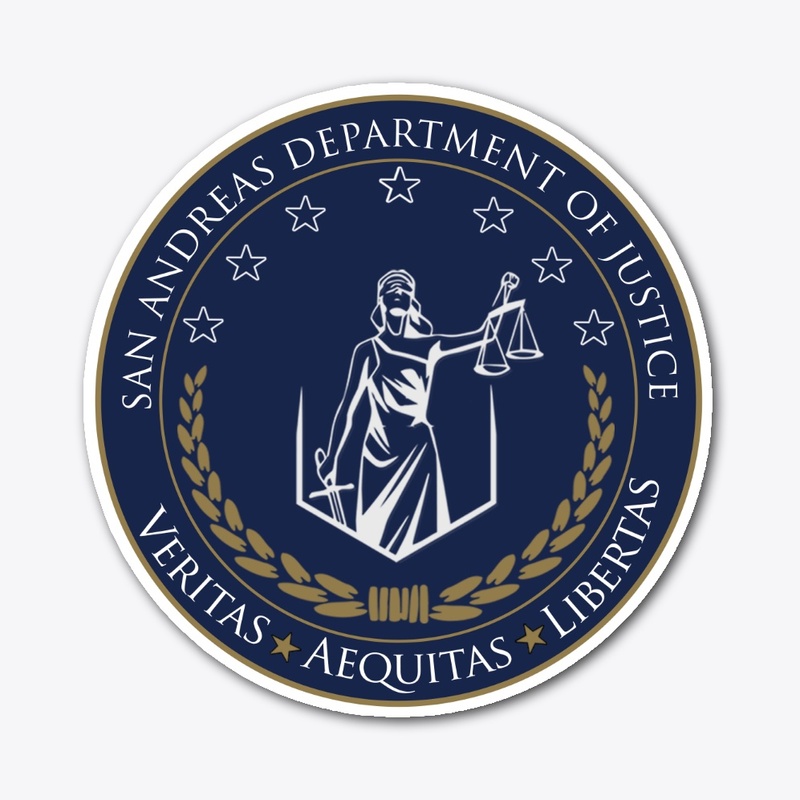 Revival DOJ
