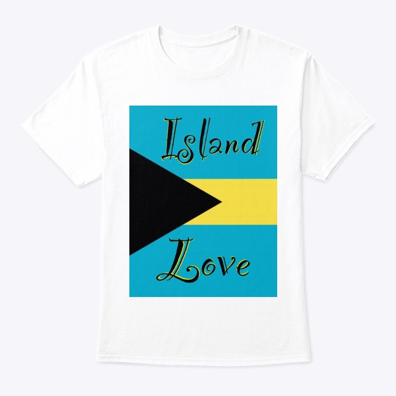 Island Love Bahamas full