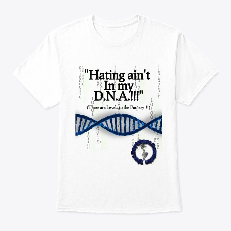 DNA THB@
