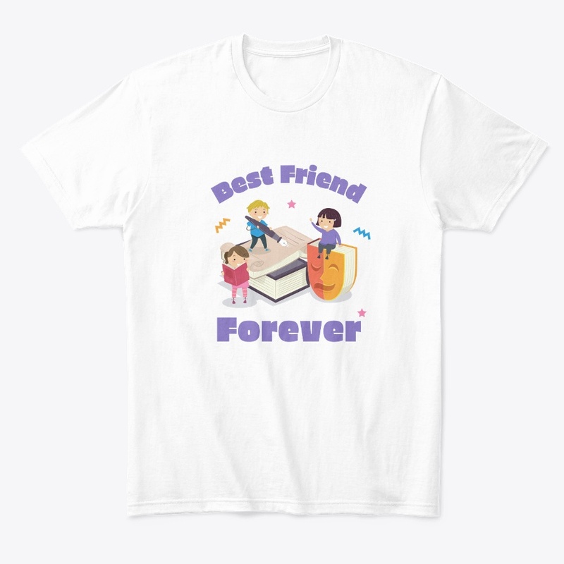 BEST FRIEND