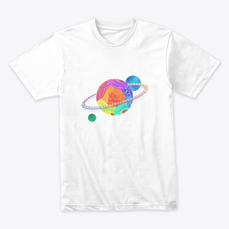 Saturn