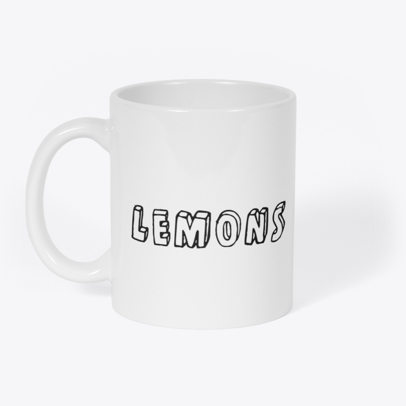 lemons