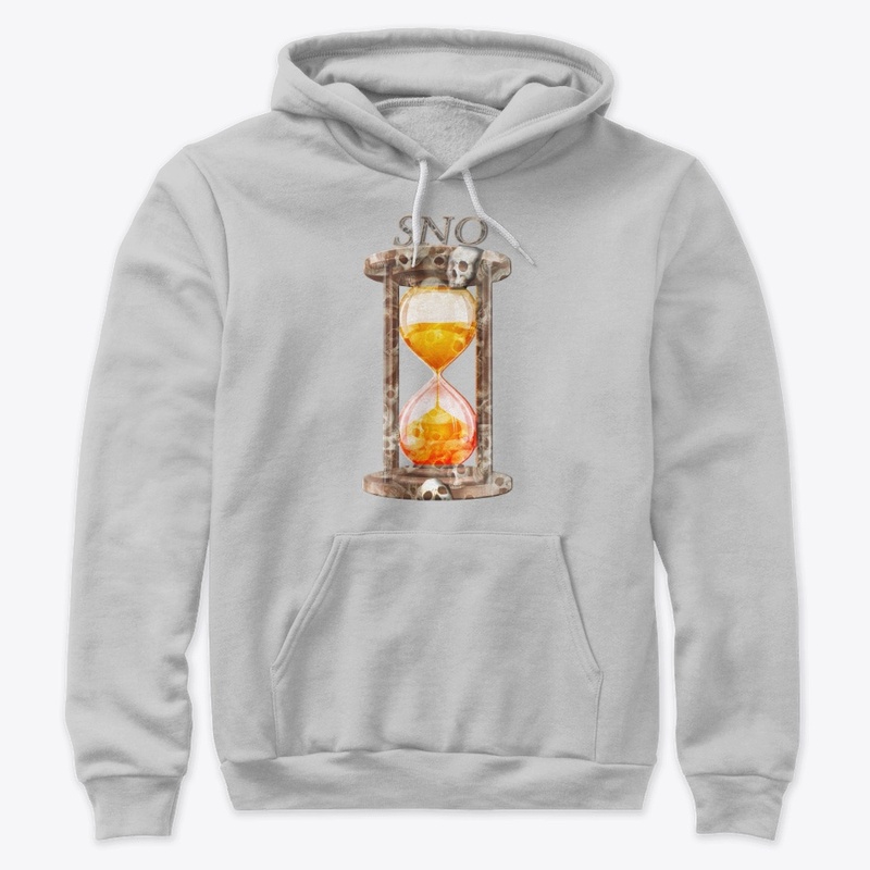Shinobi World - SNO Premium Hoodie